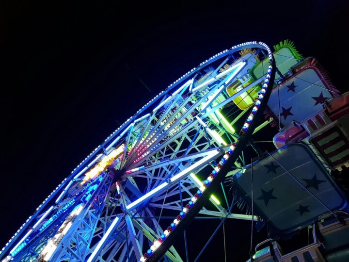 Parco del Circo